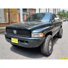 Dodge Ram 1500 V8 Slt / Modelo 1994