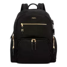 Tumi Carson Backpack Voyager Color Negro