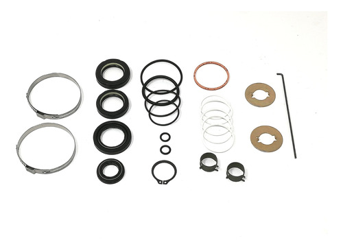 Kit Cremallera Volvo S70 2001 2002 2003 Foto 3