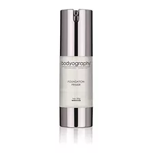 Bodyography Foundation Primer Clear Antiaging Salon Primer D