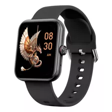 Smartwatch Sma F6 Black- 1,69 / 47 Alto X 34,5mm Ancho