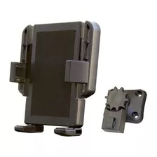 Panavise 15585 Soporte Para Telefono Portagrip Con Volquete