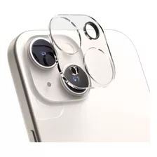 Película Câmera Para iPhone 15 15 Plus Vidro