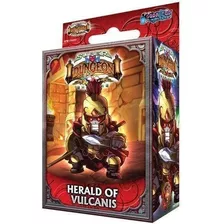 Super Dungeon Explore Herald Of Vulcanis