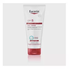 Eucerin Gel Creme Ph5 Dexpantenol 200ml - Novo