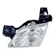 1590084 Driver Side Headlight Assembly Compatible With ...