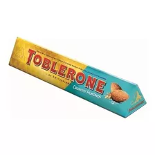 Chocolate Toblerone Grande 360 Gr. Suizo