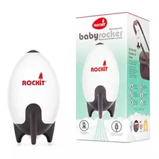 Mecedor De Bebes Rockit Para Carritos O Coches 