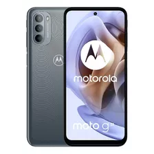  Moto G31 128 Gb Azul Cielo 4 Gb Ram-dual Sim, Cámara 50 Mp