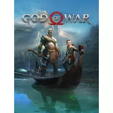 God Of War Pc + Game Brinde