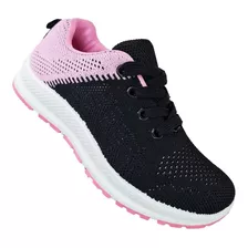 Zapatilla Deportiva Comodas Mujer 3082 - Zapatillaschile