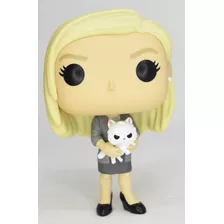 Funko Pop Angela Martin The Office 1024