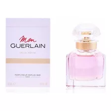 Perfume Mon Guerlain