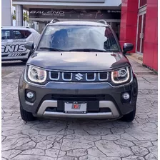 Suzuki Ignis 2023