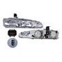 Par Faros Mitsubishi Eclipse 06-08 Tyc