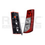 Cuarto Reflejante Trasero Der Renault Kangoo 2009 Alap