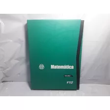 Livro - 360° Matemática: Completa - Vol. 1 - 1ª Ed