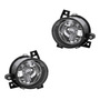 Par Juego Faros Niebla Seat Cordoba 2001 - 2002 Depo Sxc