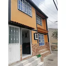 Vendo Casa En Providencia Alta - Zarazota Bogota