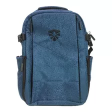 Mochila Flying Eagle Movement Azul