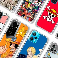 Forro Antigolpe One Piece Xiaomi Todos Los Modelos