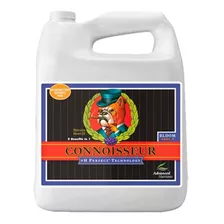 Ph Perfect Connoisseur Bloom A + B 4l Advanced Nutrients