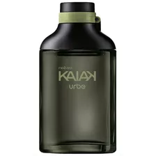 Natura Kaiak Urbe Masculino Urbe Eau De Toilette 100 ml Para Hombre