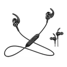 Audífono Bluetooth Rock Space Muvia Earphone Manos Libres