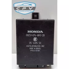 Modulo Conforto Honda (#3013) Nº 08e51-ep4-8m0-2b 05520550