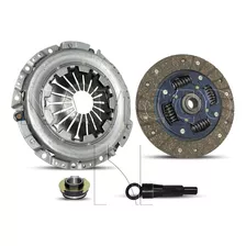 Kit Clutch Para Hyundai Grand I10 Gl;gls 2016 1.2l 5 Vel