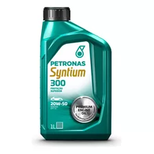 Aceite Petronas Syntium 300 20w50 1l. L46