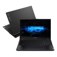 Notebook Gamer Legion 5i