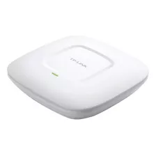 Access Point Tp-link Eap115 Extensor- Color Blanco 220v