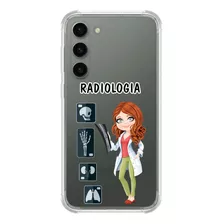 Capinha Compativel Modelos Galaxy Radiologia 1331