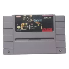  Id 70 Batman Return Snes Original Super Nintendo