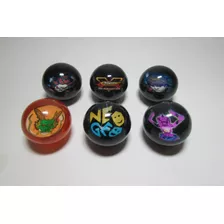 Balltop Sanwa Seimitsu*soul Power Custom Joysticks*encomenda