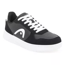 Zapatillas Head San Diego Estilo Urbano Casual Hombre Moda