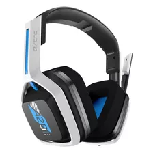 Astro A20 Audifono Gamer Inalámbrica Ps4 Ps5 Pc/mac