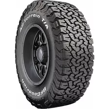 Neumático Bfgoodrich All-terrain T/a Ko2 Lt 245/75r16 120/116 S