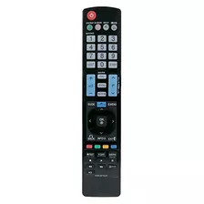 Nuevo Akb72914293 Reemplace El Control Remoto Para LG Tv Lcd