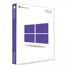 Licencia Windows 10, 11 Pro Original [ Código Digital ] 1 Pc