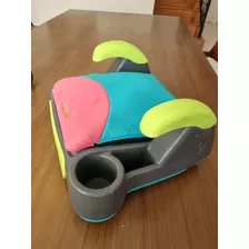 Asiento Para Carro Toddler Safety 