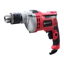 Rotomartillo Maraga 800w Rm800 Frecuencia 60 Color Rojo