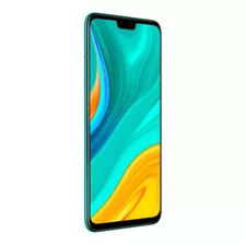 Huawei Y8s 64 Gb Verde 4 Gb Ram Celular