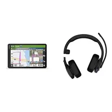 Garmin Dzl Otr1010, Navegador De Camión Gps Extra Grande D