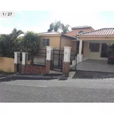 Vendó Casa De Oportunidad En Arroyo Hondo Manzano Santo D