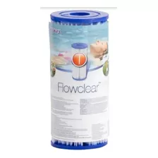 Set De Cartuchos Para Filtro Tipo 1 I Bestway