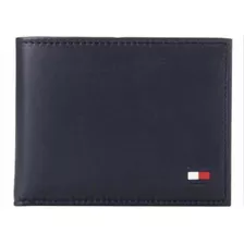 Billeteras Tommy Hilfiger Original En Caja.