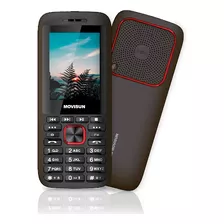 Celular 3g Movisun Aplo K30 Parlante Potente Radio Fm 