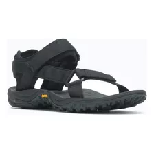 Sandalia Merrell Kahuna Web Black Para Hombre